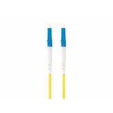Hose Lanberg G657A1 10 m Yellow